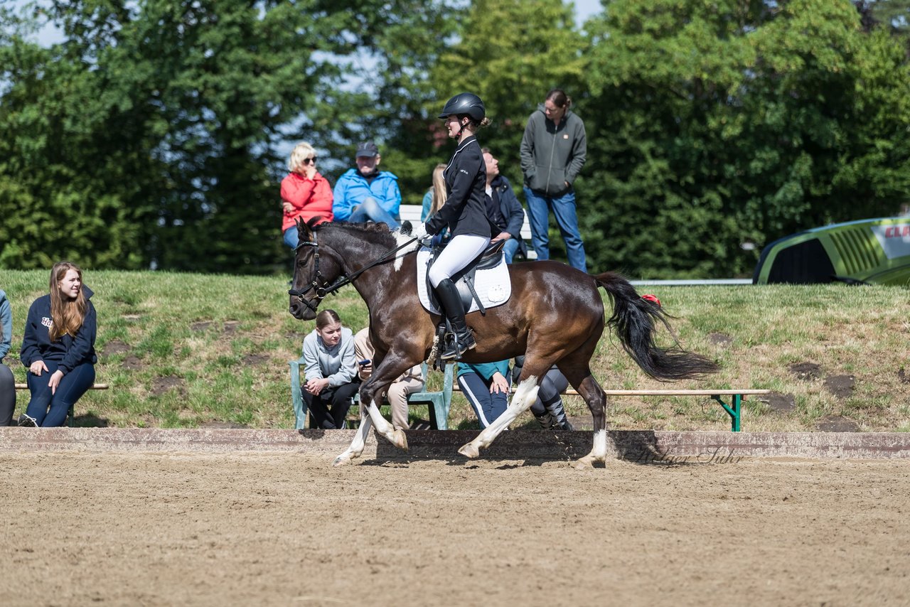 Bild 742 - Pony Akademie Turnier